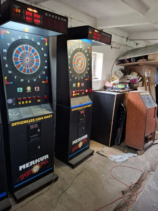 Lotka MERKUR darts klasyk PROFESIONALNY dowóz domGWARANCJA raty
