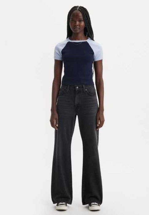 Джинси Levis. Оригінал. Р.27