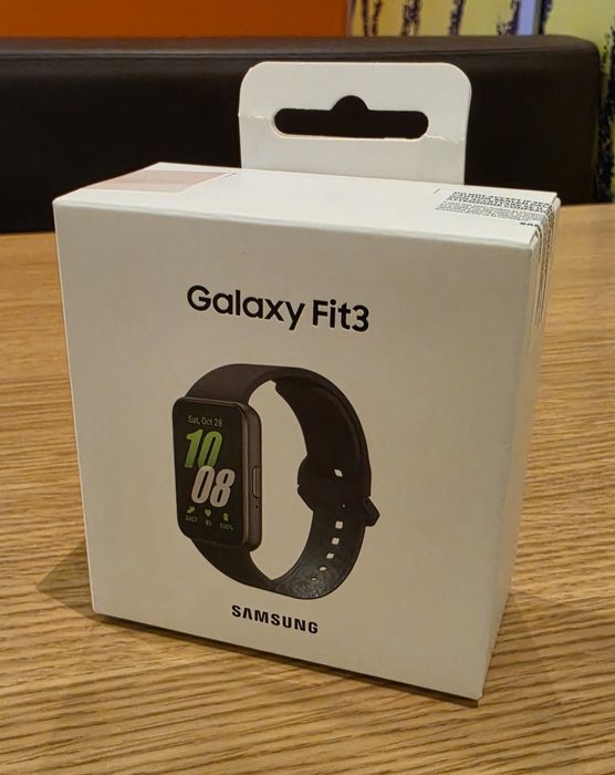 Relógio Samsung desportivo