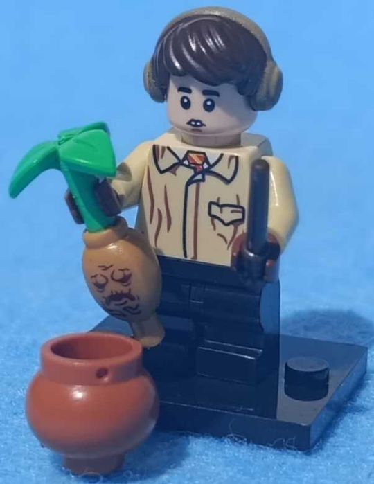 Neville Longbottom (Harry Potter)