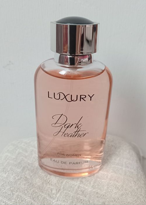 Парфюмированная вода Dark Heather. 90ml.