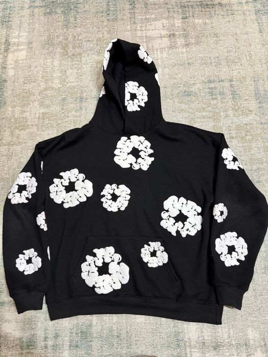 Sweatshirt Denim Tears