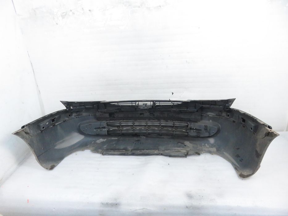 Zderzak Przód Citroen C8 (ea_, Eb_) Kdd