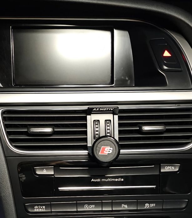 Suporte magnético Audi A4 A5