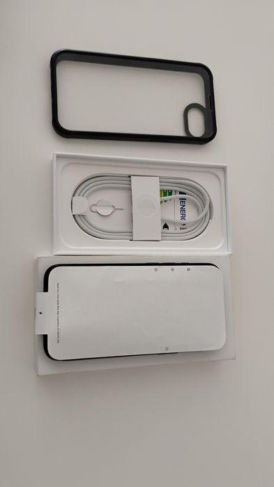 iPhone 16e - 128gb NOVO (Desbloqueado)