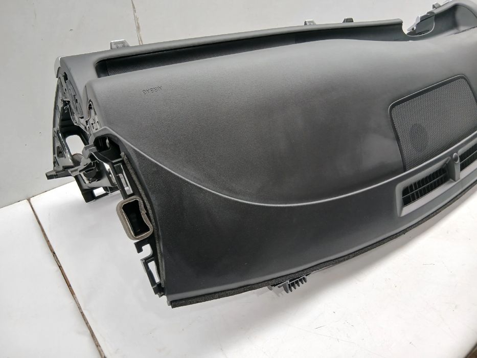 Kit de airbags HYUNDAI Tucson (NX4E)