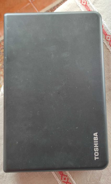 Toshiba Satellite C50D-A-10M64284594614017121