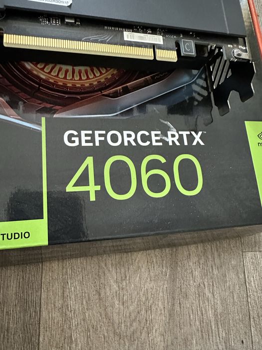 Gigabyte geforse rtx windforce 8GB