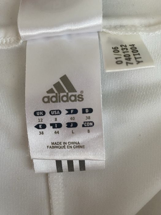 Юбка-шорти Adidas