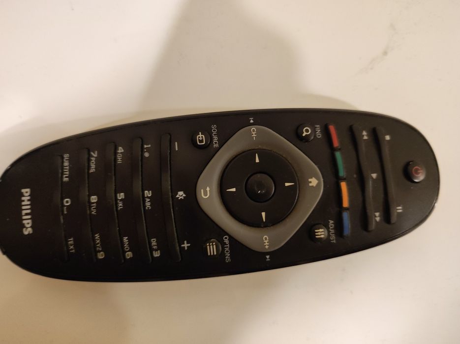 Televisão TV Philips avariada 32'