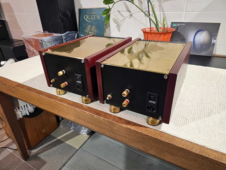 ТОП Моноблоки LFA 150 класу AB