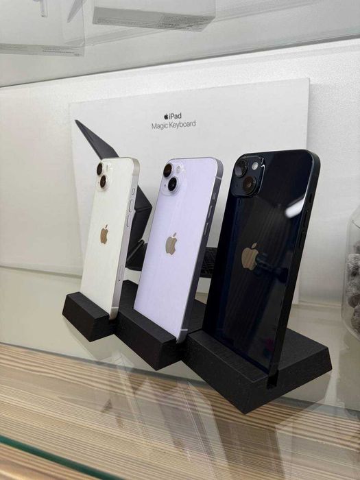 Apple iPhone 14 Plus Neverlock 128/256GB Магазин | Гарантія