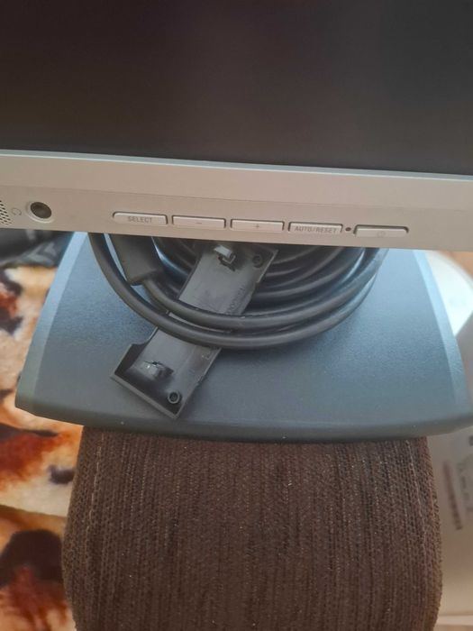 monitory do komputera 2x