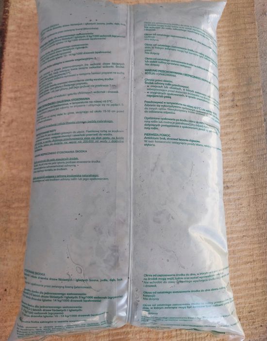 Cervacol extra 5kg