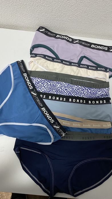 Трусики сток Оптом Bonds, Champion