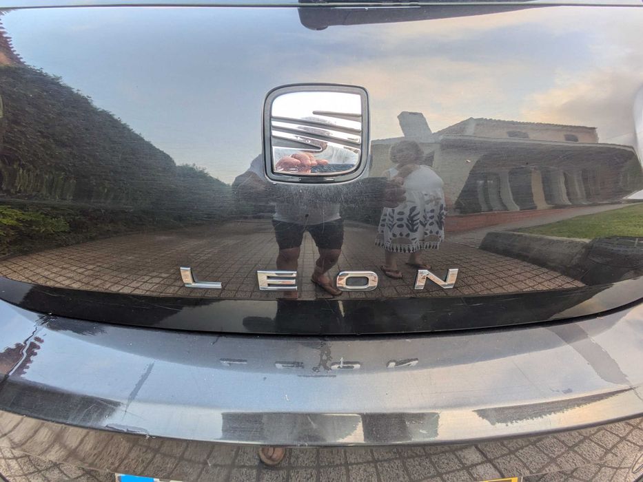 SEAT Leon 1.6 TDI 2010