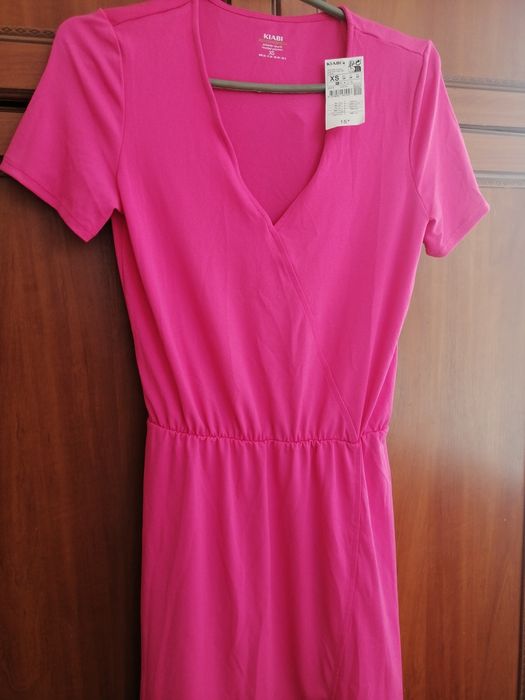 Жіноча сукня літня s