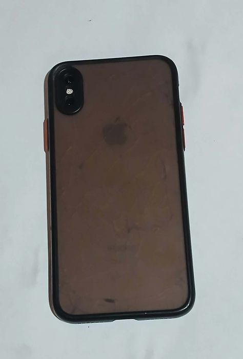 Iphone XS 64GB Złoty