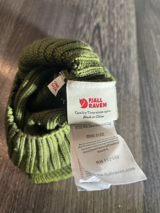 Балаклава fjallraven