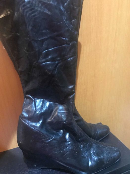 Selling multi-brand shoes/boots size 38/39 (Lanidor; Decenio, etc)64564052496129124