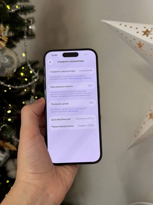 Iphone 15 Pro 256 Neverlock