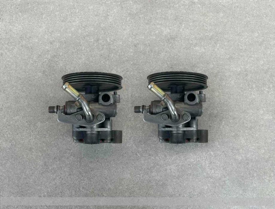 Насос гидроусилителя (ГУР) Mitsubishi Galant (1992-1996р) - 2.0TD