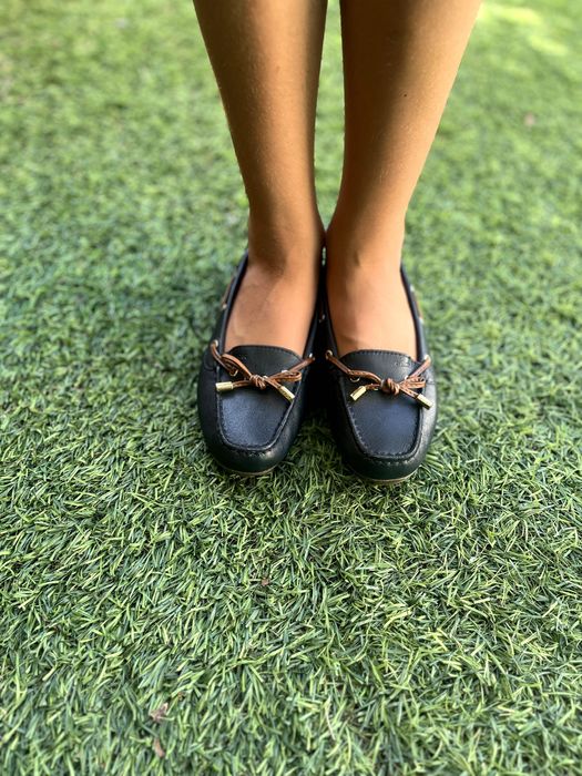 Sapatos Senhora/menina Geox