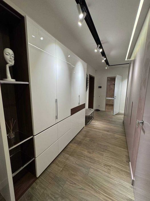 3-комнатная квартира по адресу ул. Танкистов (площадь 96 м²) - Atlanta.ua - фото 19