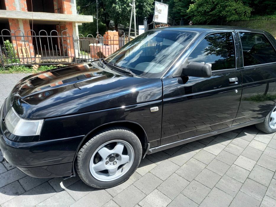Продаєтся авто марки ваз 2110,в хорошому стані ,2007р.в з пробігом 227000