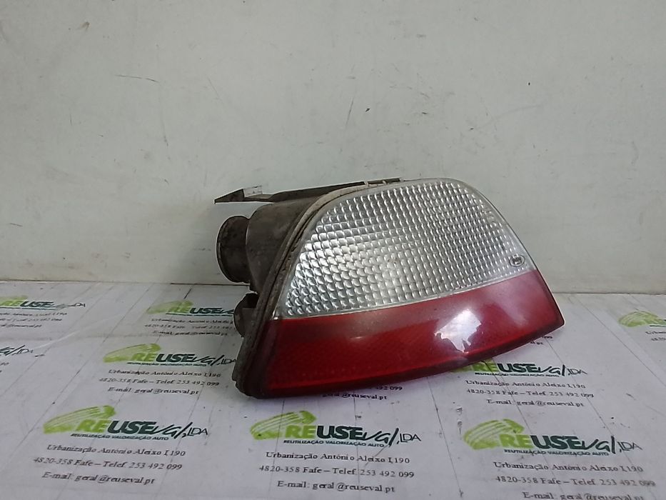 Farolim Para-choques Tr. Dto FORD Focus II (DA_)