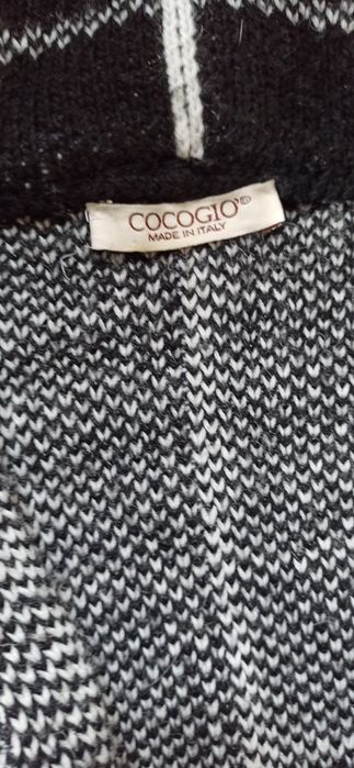 Кардиган кофта светри