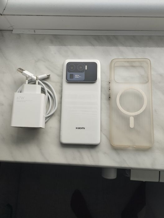 xiaomi mi 11 ultra 12/256gb