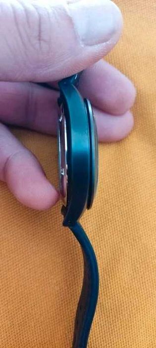 Relógio Seiko automático SRPC89J1. Final price. Non negotiable.