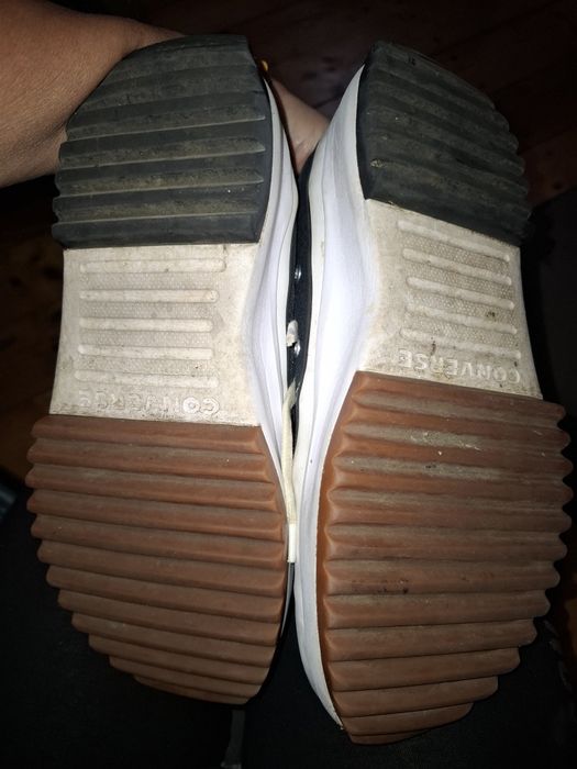 Converse Run Star Hike buty trampki 41