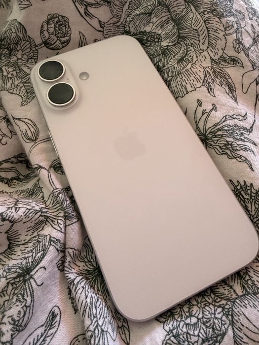 IPhone 16 128GB !!!