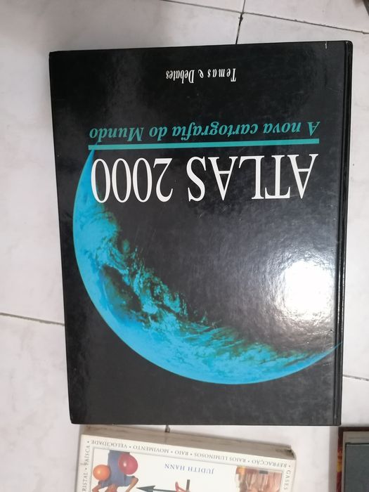 Livros colecção estimados