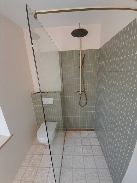 Wykończenia wnętrz Remonty Mieszkań Kuchnie Łazienki Układanie Płytek