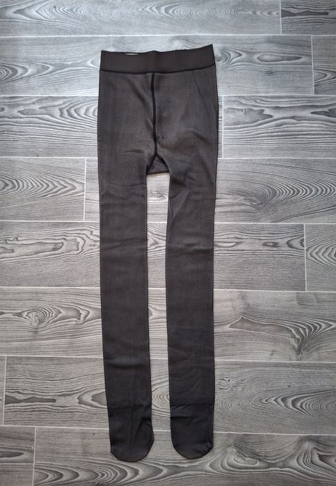 Нові трендові термоколготки