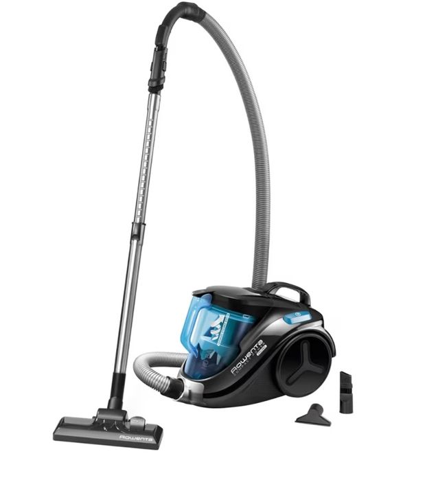 Aspirador Rowenta RO4825 Compact Power XXL