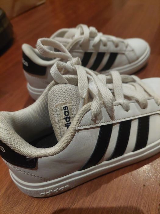 Adidas sapatilhas