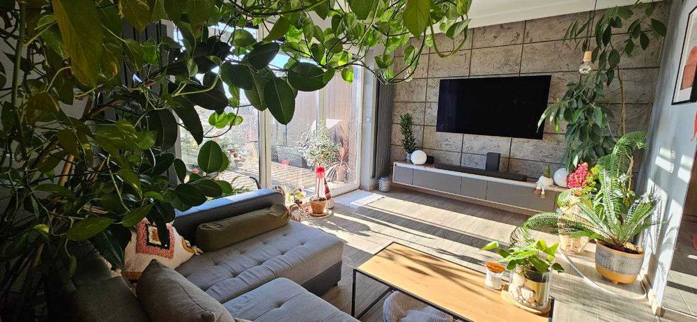 3-pokojowy apartament (marzec-maj 2026)