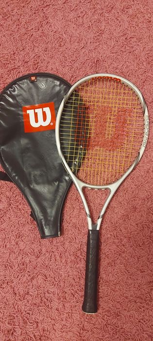 Продаю ракетки для великого тенісу, бу