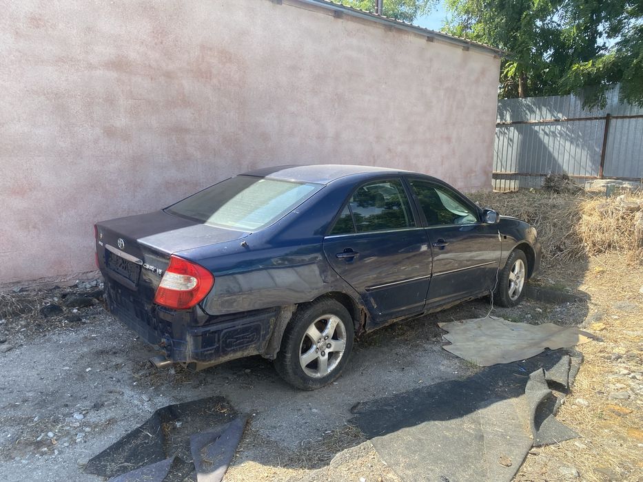 Шрот Camry xv30 Авто разборка Camry “One left”