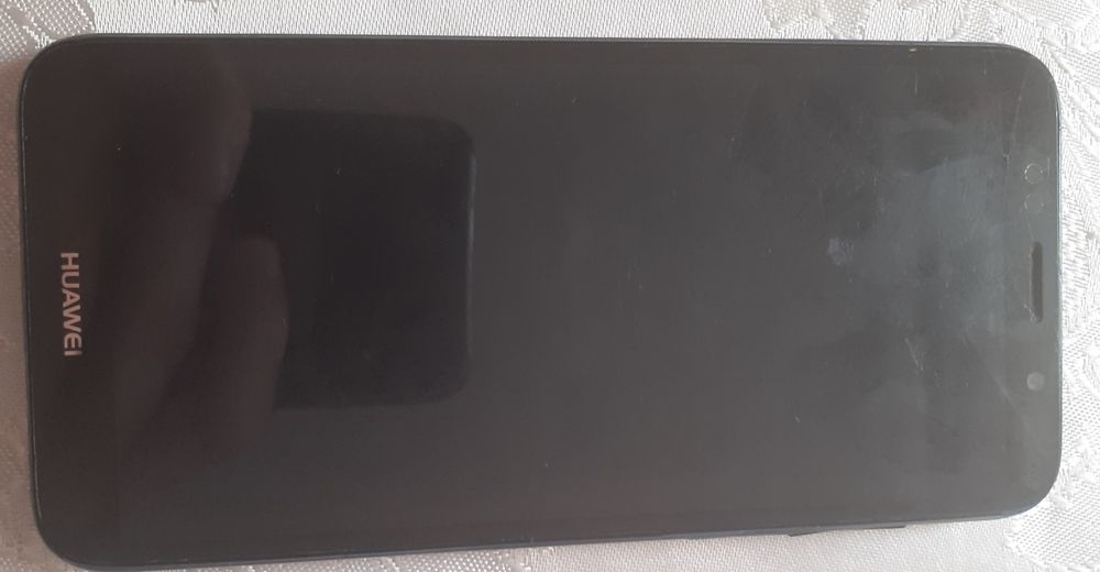 Huawei Y6 2018 на запчастини або відновлення