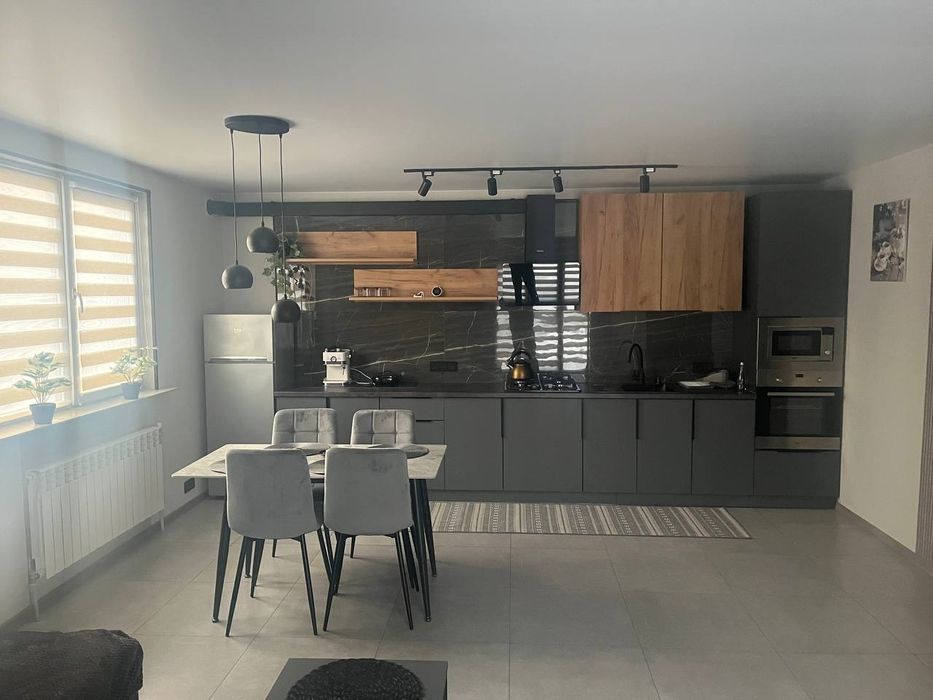 Оренда будинку.Віта Литовська. Столичне шоссе