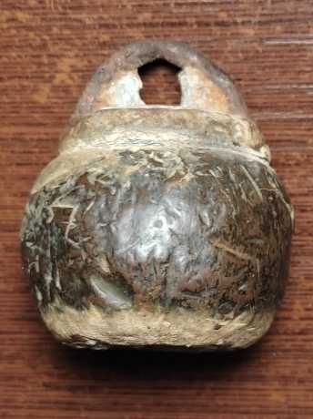 Кистень,волкобой