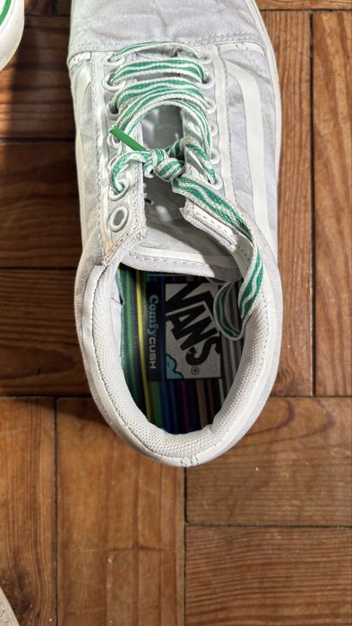 Tenis Vans | Edição Limitada | 39