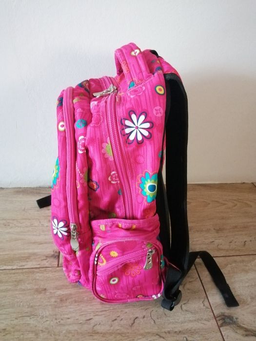 Plecak szkolny dziewczęcy Coolpack