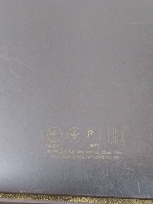 Планшет Asus Memo Pad 7 (K00В) 16gb