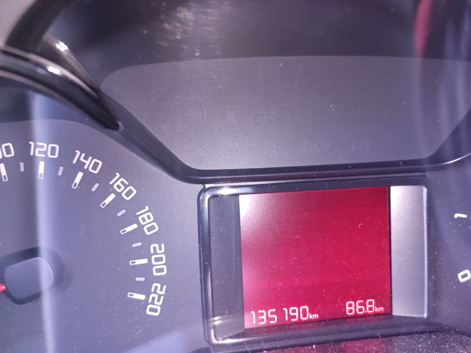 Toyota PROACE FURGON 1.5 diesel
